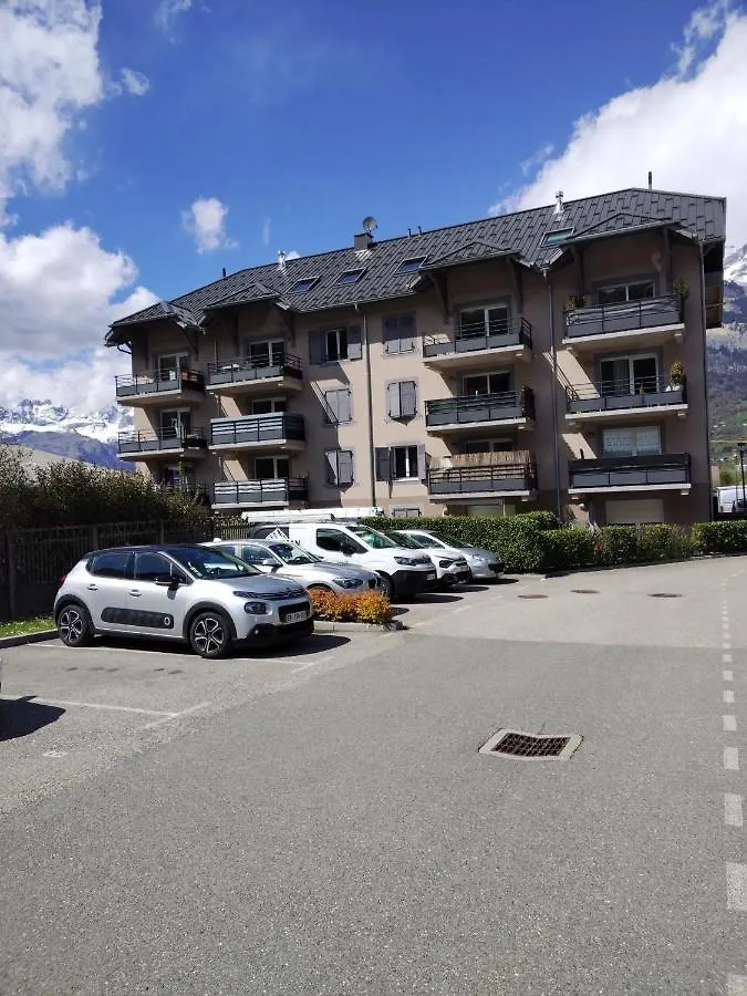 Thermalines Saint-Gervais-les-Bains 0*,
