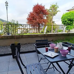 Le Joly Mont Appartement
